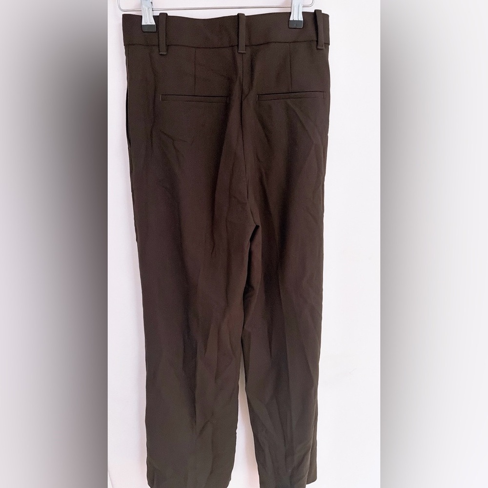 Aritzia The Effortless Pant™ - City Wool - Picture 3 of 7